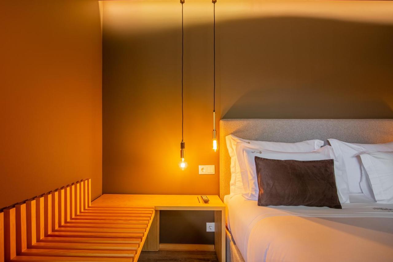 Quinta Do Pedregal Hotel & Spa Vila Nova de Gaia Eksteriør bilde