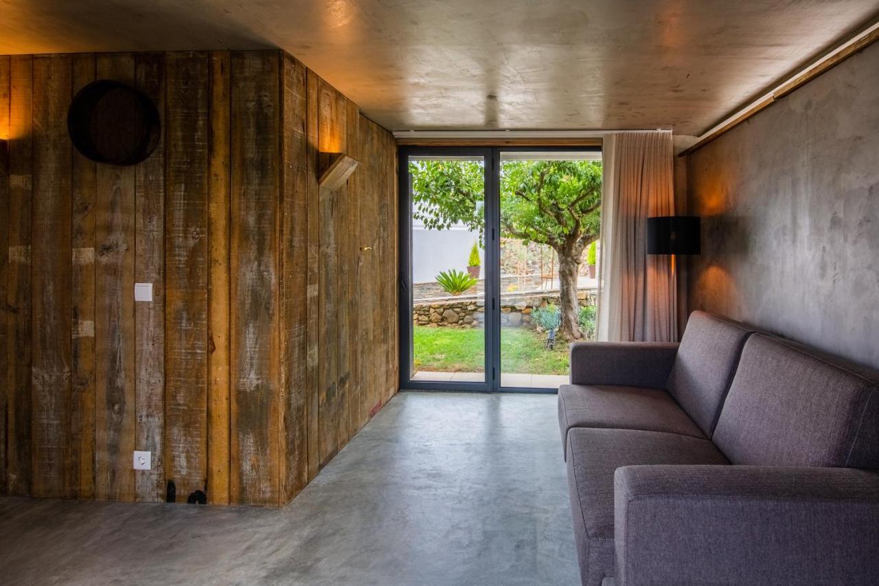 Quinta Do Pedregal Hotel & Spa Vila Nova de Gaia Eksteriør bilde