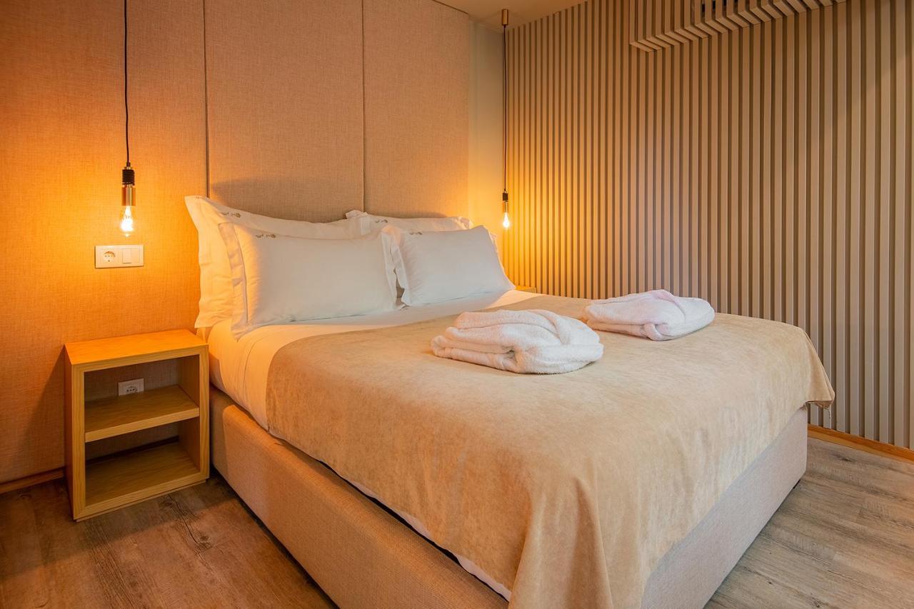 Quinta Do Pedregal Hotel & Spa Vila Nova de Gaia Eksteriør bilde