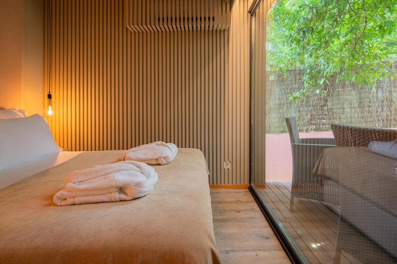 Quinta Do Pedregal Hotel & Spa Vila Nova de Gaia Eksteriør bilde
