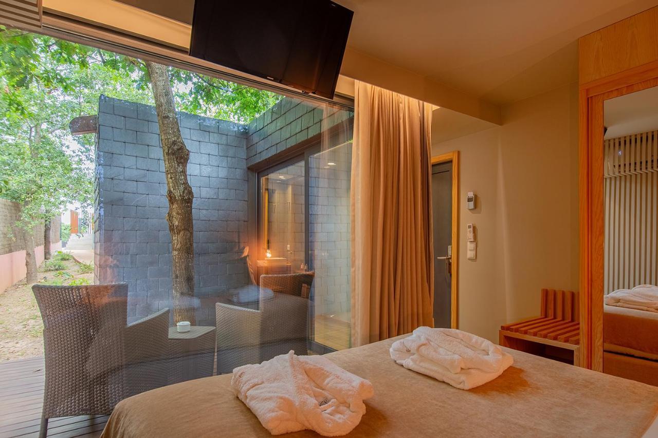 Quinta Do Pedregal Hotel & Spa Vila Nova de Gaia Eksteriør bilde