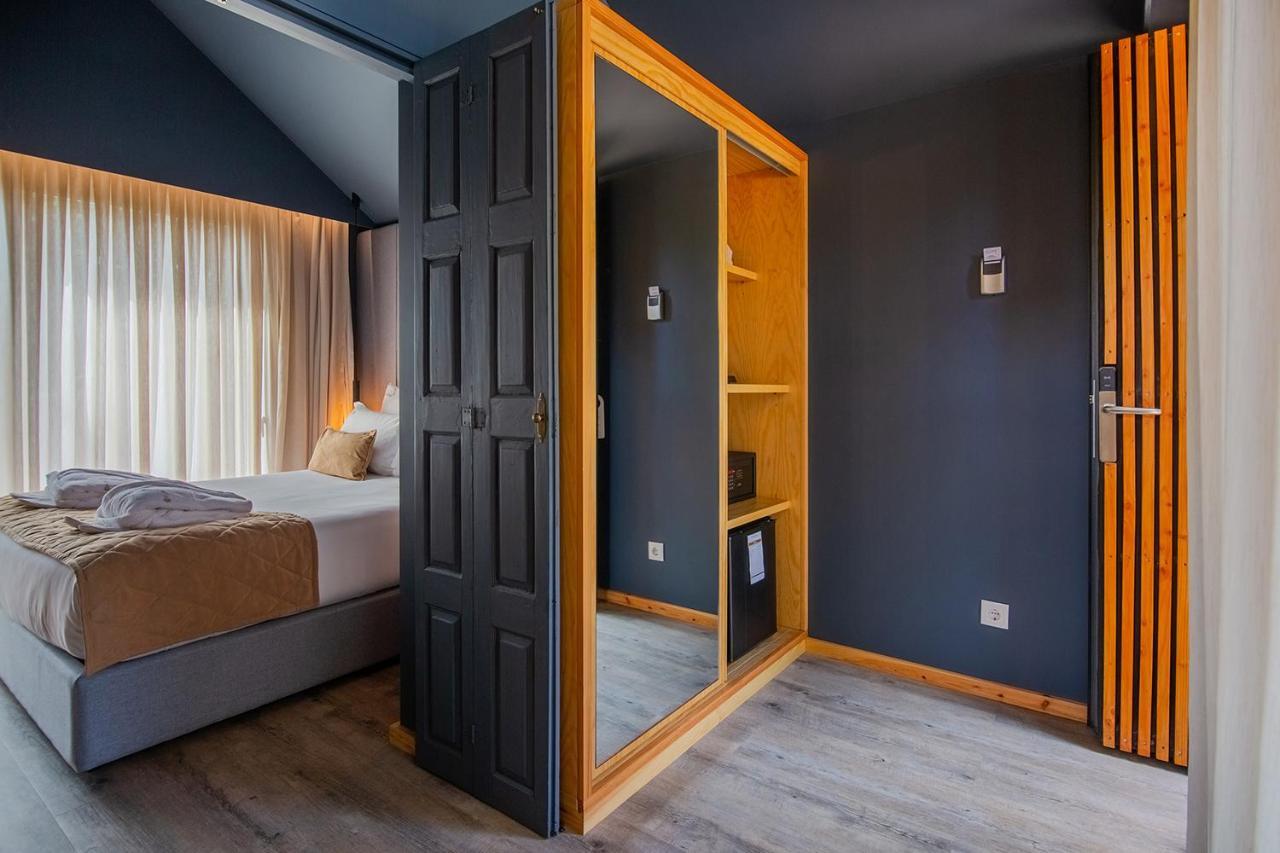 Quinta Do Pedregal Hotel & Spa Vila Nova de Gaia Eksteriør bilde