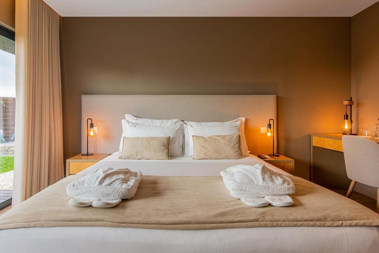 Quinta Do Pedregal Hotel & Spa Vila Nova de Gaia Eksteriør bilde
