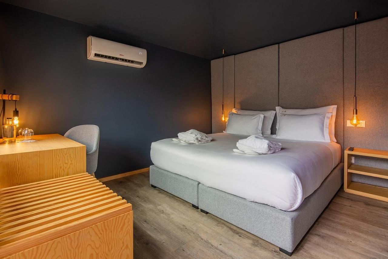 Quinta Do Pedregal Hotel & Spa Vila Nova de Gaia Eksteriør bilde
