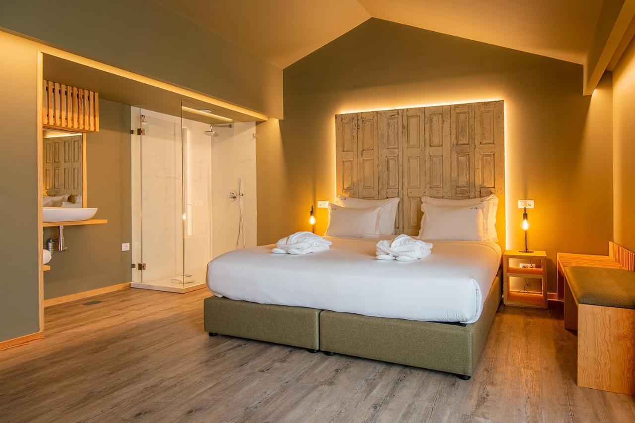 Quinta Do Pedregal Hotel & Spa Vila Nova de Gaia Eksteriør bilde