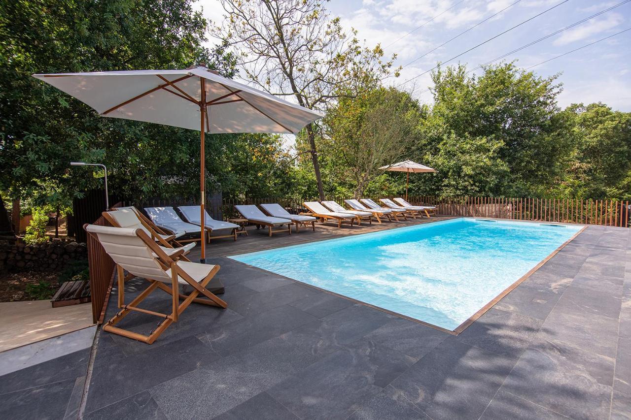 Quinta Do Pedregal Hotel & Spa Vila Nova de Gaia Eksteriør bilde