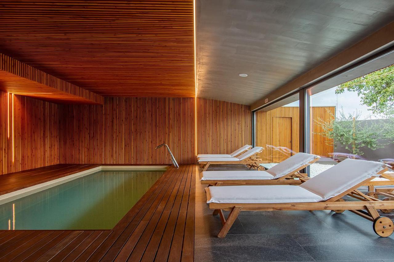 Quinta Do Pedregal Hotel & Spa Vila Nova de Gaia Eksteriør bilde