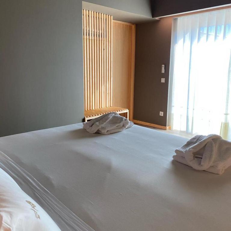 Quinta Do Pedregal Hotel & Spa Vila Nova de Gaia Eksteriør bilde