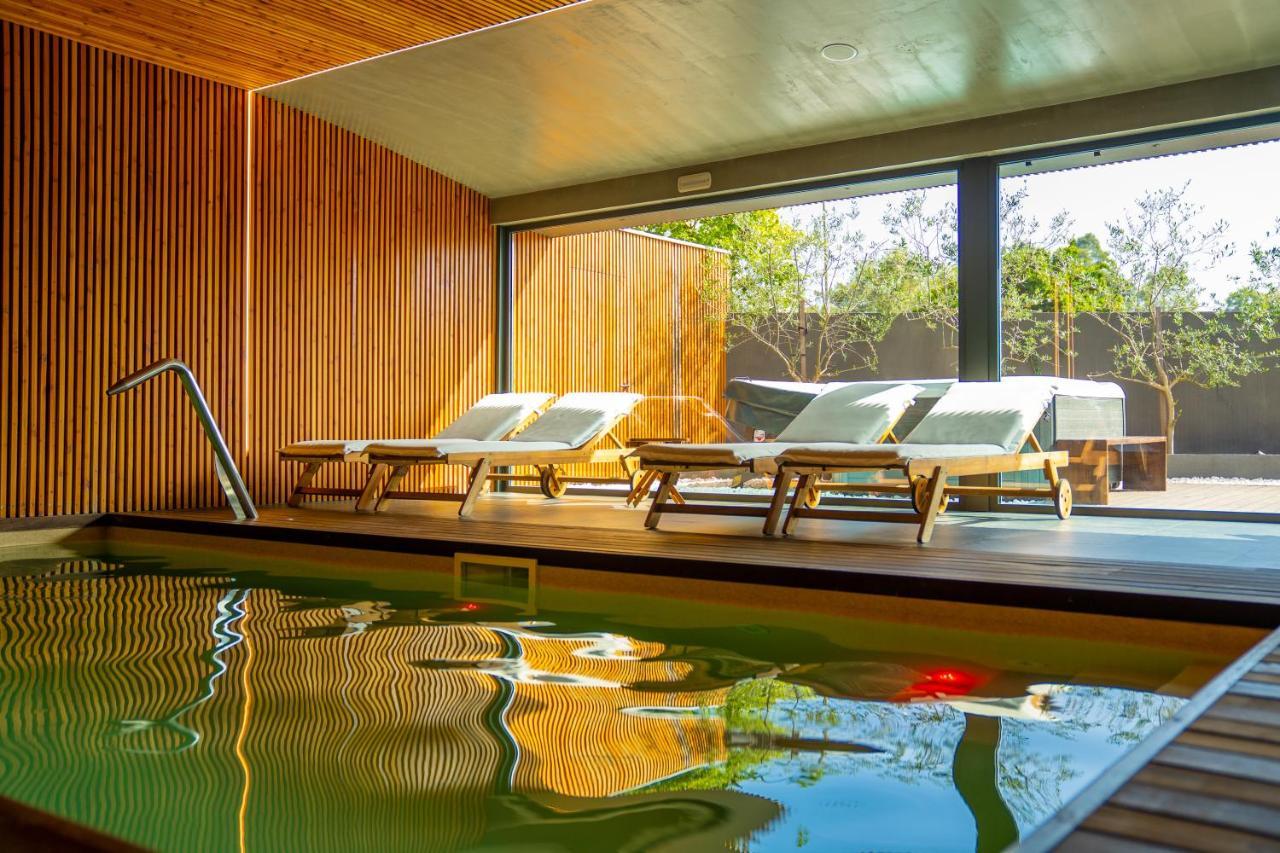 Quinta Do Pedregal Hotel & Spa Vila Nova de Gaia Eksteriør bilde