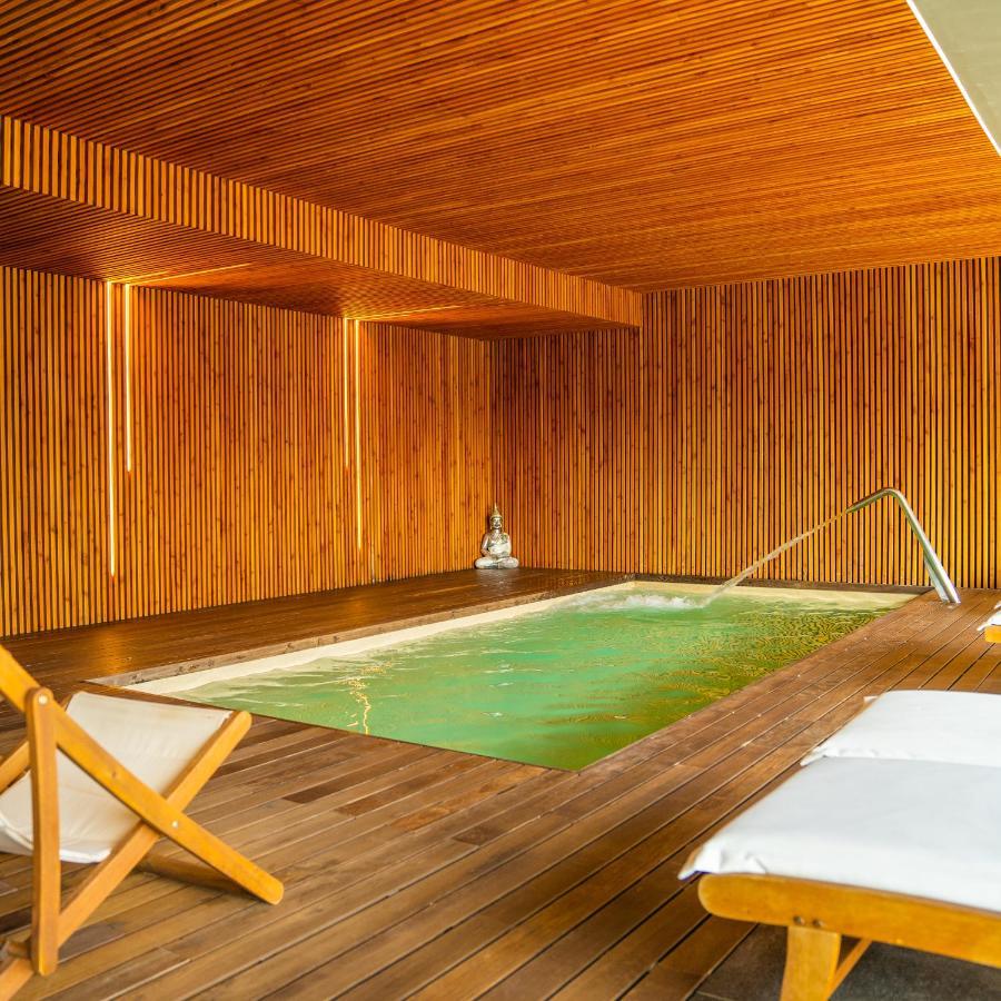 Quinta Do Pedregal Hotel & Spa Vila Nova de Gaia Eksteriør bilde