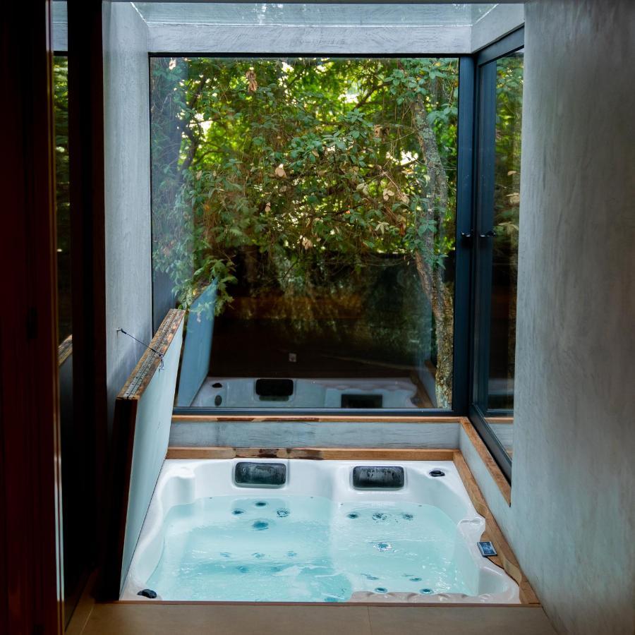Quinta Do Pedregal Hotel & Spa Vila Nova de Gaia Eksteriør bilde