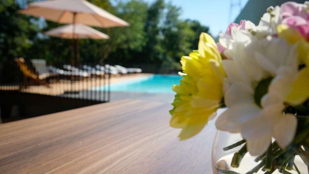 Quinta Do Pedregal Hotel & Spa Vila Nova de Gaia Eksteriør bilde